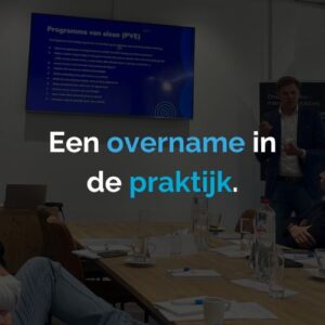 Masterclass praktijk overname (4)